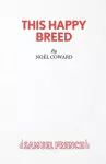 This Happy Breed cover