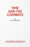 Time and the Conways cover