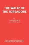 Waltz of the Toreadors cover