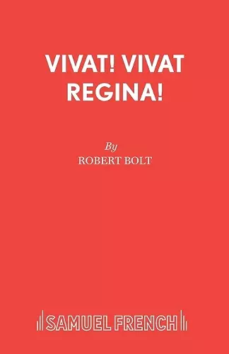 Vivat! Vivat Regina! cover