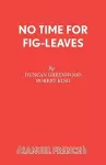 No Time for Fig-leaves cover