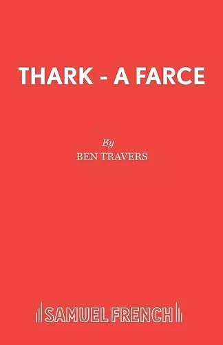 Thark cover