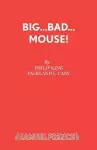 Big Bad Mouse! cover