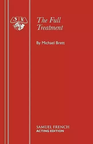 Full Treatment cover