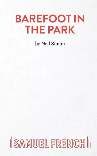 Barefoot in the Park cover