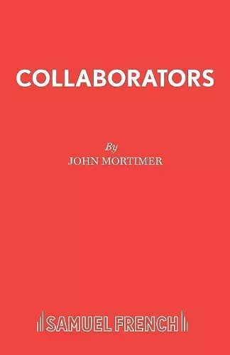 Collaborators cover