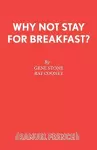 Why Not Stay for Breakfast? cover