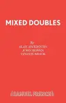 Mixed Doubles cover