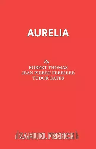 Aurelia cover