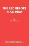 Bed Before Yesterday cover