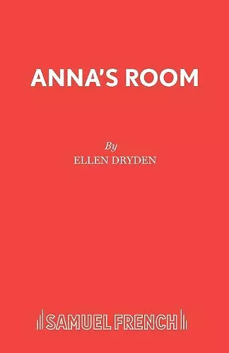 Anna's Room cover