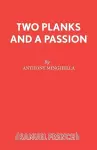 Two Planks and a Passion cover