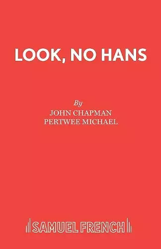 Look, No Hans! cover