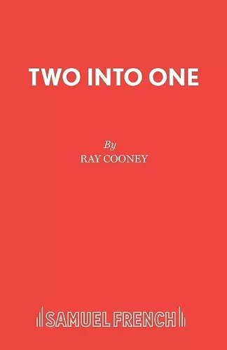 Two into One cover