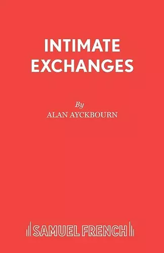 Intimate Exchanges cover