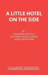 A Little Hotel on the Side cover