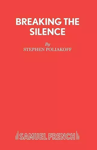 Breaking the Silence cover