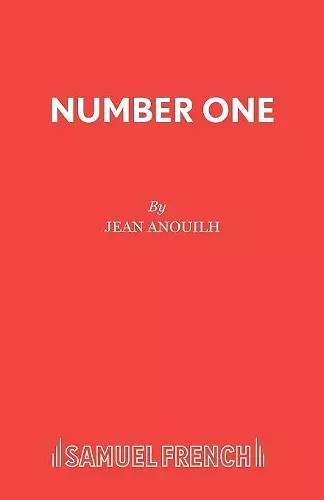 Number One cover