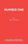 Number One cover