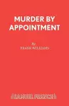 Murder by Appointment cover