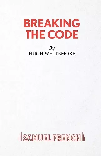 Breaking the Code cover