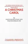 The Farndale Avenue Housing Estate Townswomen's Guild Dramatic Society's Production of "A Christmas Carol" cover