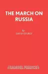 The March on Russia cover