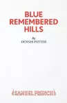 Blue Remembered Hills cover
