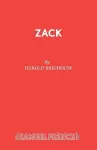 Zack cover