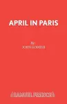 April in Paris cover