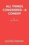 All Things Considered cover