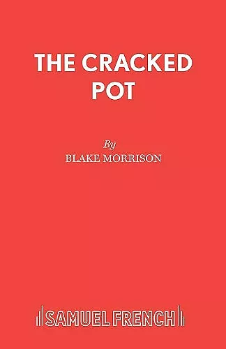 The Cracked Pot cover