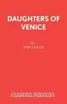 Daughters of Venice cover