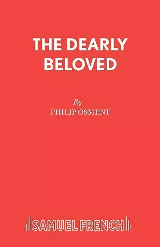 Dearly Beloved cover