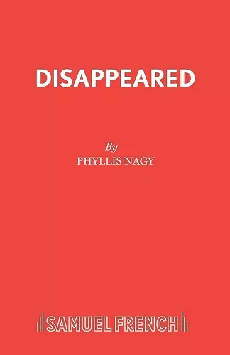 Disappeared cover