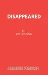 Disappeared cover