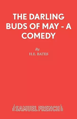 The Darling Buds of May cover