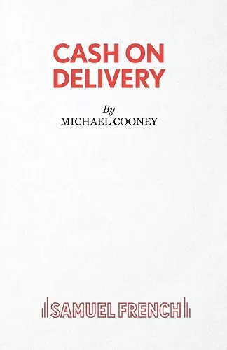 Cash on Delivery cover