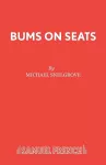 Bums on Seats cover