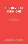 The Devil at Midnight cover