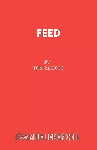 Feed cover