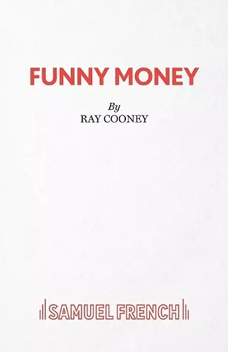 Funny Money cover