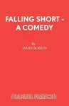 Falling Short cover