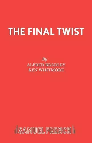 The Final Twist cover