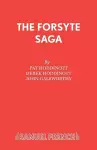 The Forsyte Saga cover