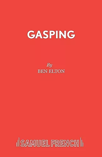Gasping cover