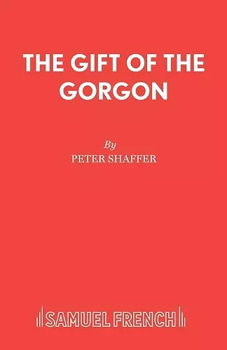 The Gift of the Gorgon cover