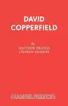 David Copperfield cover