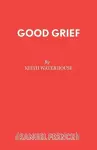 Good Grief cover