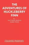 The Adventures of Huckleberry Finn cover